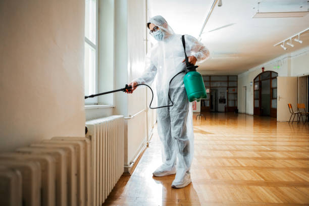 Best Affordable Pest Control Services  in Cortland, OH